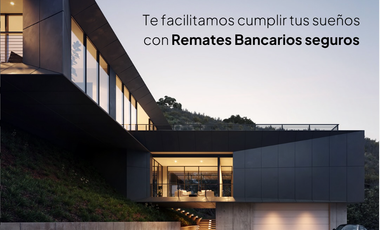 CASA EN REAL DE IXTAPA EN REMATE BANCARIO PUERTO VALLARTA JALISCO