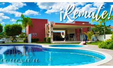 CASA EN REAL DE IXTAPA EN REMATE BANCARIO PUERTO VALLARTA JALISCO