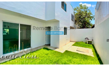 CASA EN REAL DE IXTAPA EN REMATE BANCARIO PUERTO VALLARTA JALISCO