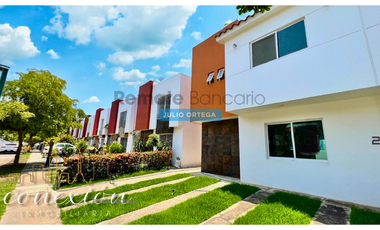 CASA EN REAL DE IXTAPA EN REMATE BANCARIO PUERTO VALLARTA JALISCO