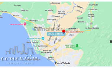 CASA EN REAL DE IXTAPA EN REMATE BANCARIO PUERTO VALLARTA JALISCO