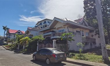 Residential Lot Rush Sale in Royale Cebu Estate