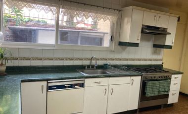 Casa en venta en Pedregal de San Francisco, super ubicado, UNA PLANTA