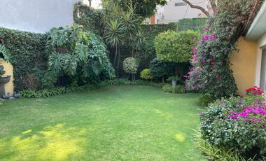 Casa en venta en Pedregal de San Francisco, super ubicado, UNA PLANTA