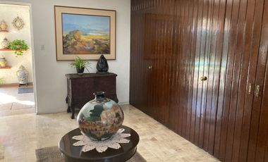 Casa en venta en Pedregal de San Francisco, super ubicado, UNA PLANTA