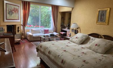 Casa en venta en Pedregal de San Francisco, super ubicado, UNA PLANTA