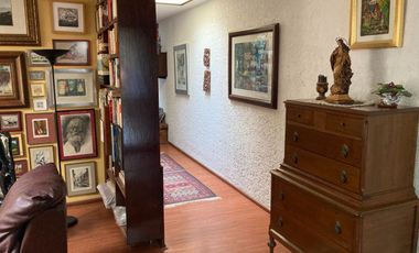 Casa en venta en Pedregal de San Francisco, super ubicado, UNA PLANTA