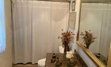 Casa en venta en Pedregal de San Francisco, super ubicado, UNA PLANTA