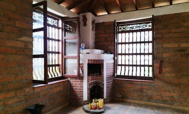 PR19554 Casa Comercial en arriendo en el sector Loma del Esmeraldal