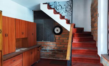 PR19554 Casa Comercial en arriendo en el sector Loma del Esmeraldal