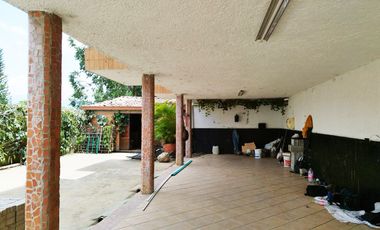 PR19554 Casa Comercial en arriendo en el sector Loma del Esmeraldal