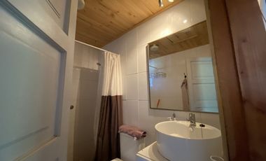 Z O N A S U R . C L   2 casas en Parcela   camino Villarrica Freire km 23 loteo con acceso al río