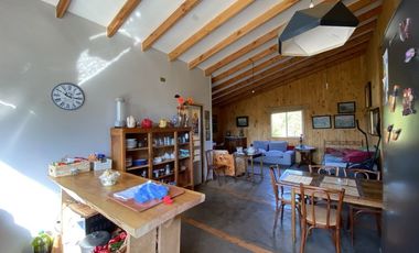 Z O N A S U R . C L   2 casas en Parcela   camino Villarrica Freire km 23 loteo con acceso al río