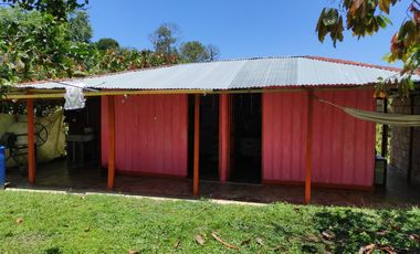 Venta Finca Ganadera Maceo Antioquia