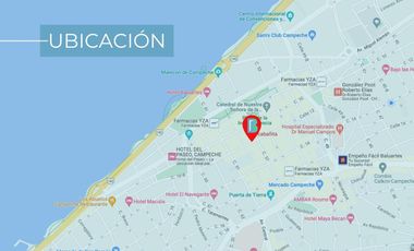 Casa Colonial en excelentes condiciones