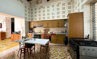 Casa Colonial en excelentes condiciones