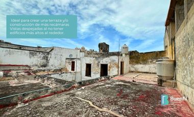 Casa Colonial en excelentes condiciones