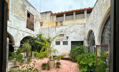 Casa Colonial en excelentes condiciones