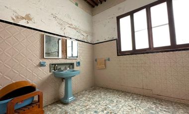 Casa Colonial en excelentes condiciones