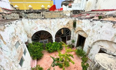 Casa Colonial en excelentes condiciones