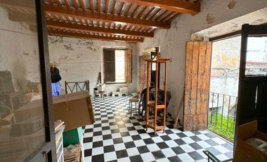 Casa Colonial en excelentes condiciones