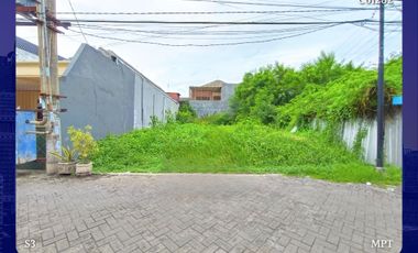 Dijual Rumah Ploso Timur Surabaya SHM Lebar 12 dkt Kenjeran Babatan Lebak