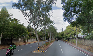 800 sqm Vacant Lot for Sale in Alabang Hills, Muntinlupa City