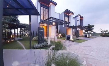 Jual Rumah Baru di Babelan Bekasi Dekat Pasar Babelan, RS Ananda