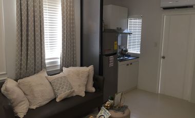 2-BR NON-READY FOR OCCUPANCY HOUSE AND LOT FOR SALE IN CAMELLA BOHOL