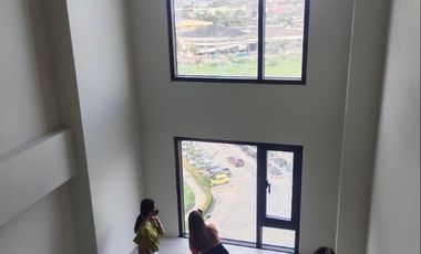 FOR SALE  CONDO WITH 1 BEDROOM  LOFT TOWER 2 MANDANI BAY SUITES