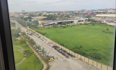 FOR SALE  CONDO WITH 1 BEDROOM  LOFT TOWER 2 MANDANI BAY SUITES