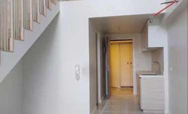 FOR SALE  CONDO WITH 1 BEDROOM  LOFT TOWER 2 MANDANI BAY SUITES