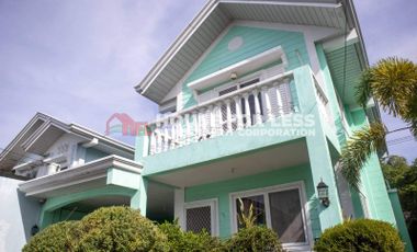3- Bedroom House for RENT in Brgy. Cuayan Angeles City Pampanga close to Clark