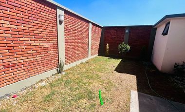 VENTA DE CASA EN CONDOMINIO,LOMAS  VIRREYES