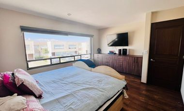 VENTA DE CASA EN CONDOMINIO,LOMAS  VIRREYES