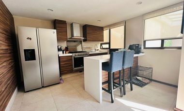 VENTA DE CASA EN CONDOMINIO,LOMAS  VIRREYES