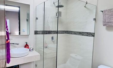 VENTA DE CASA EN CONDOMINIO,LOMAS  VIRREYES