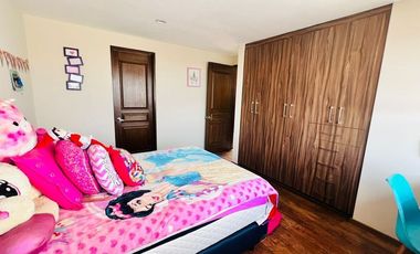 VENTA DE CASA EN CONDOMINIO,LOMAS  VIRREYES
