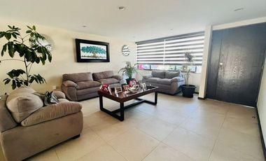 VENTA DE CASA EN CONDOMINIO,LOMAS  VIRREYES