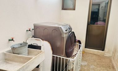 VENTA DE CASA EN CONDOMINIO,LOMAS  VIRREYES