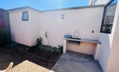 VENTA DE CASA EN CONDOMINIO,LOMAS  VIRREYES