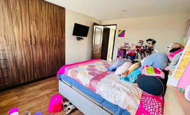 VENTA DE CASA EN CONDOMINIO,LOMAS  VIRREYES