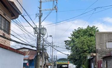 667 sqm Prime Industrial Lot for Sale in Karuhatan, Valenzuela City near Gen T. De Leon