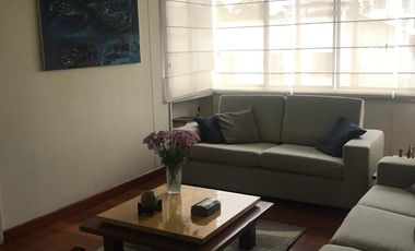 APARTAMENTO EN ALAMOS