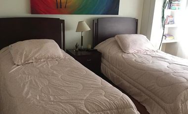 APARTAMENTO EN ALAMOS