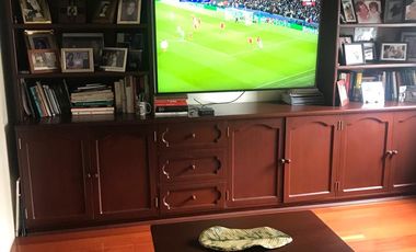 APARTAMENTO EN ALAMOS