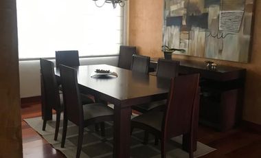 APARTAMENTO EN ALAMOS