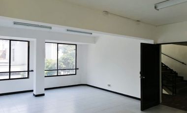 PR15767 Local en arriendo en el sector La Candelaria, Medellin