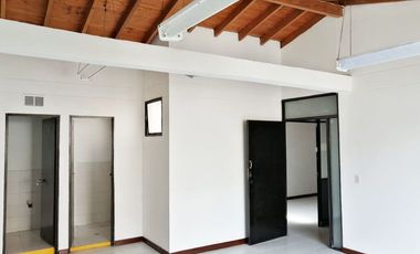 PR15767 Local en arriendo en el sector La Candelaria, Medellin