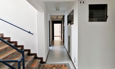 PR15767 Local en arriendo en el sector La Candelaria, Medellin